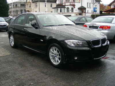 LHD BMW 3 SERIES